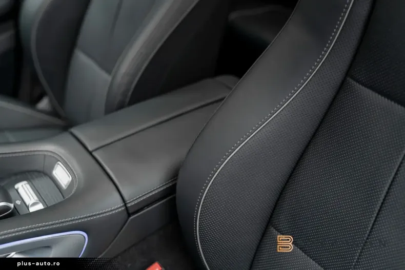 Mercedes-Benz GLS 450 (Clasa GLS) din 2024 cu 36.000 km - oferta MER188842 - foto 27