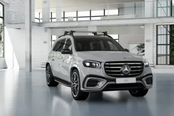 Mercedes-Benz GLS 450 din 2024 - oferta MER188843