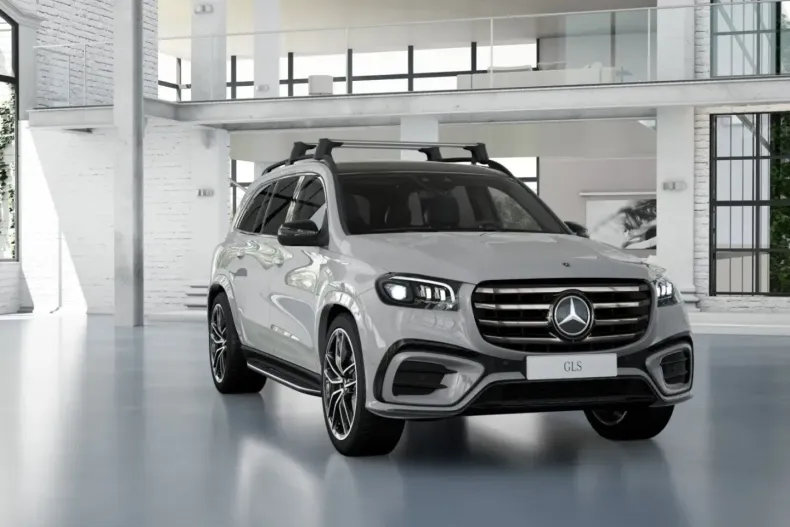 Mercedes-Benz GLS 450 (Clasa GLS) din 2024 cu 34.341 km - oferta MER188843 - foto 1