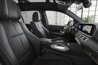 Mercedes-Benz GLS 450 (Clasa GLS) din 2024 cu 34.341 km - oferta MER188843 - foto 2