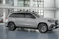 Mercedes-Benz GLS 450 (Clasa GLS) din 2024 cu 34.341 km - oferta MER188843 - foto 5