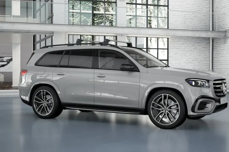 Mercedes-Benz GLS 450 (Clasa GLS) din 2024 cu 34.341 km - oferta MER188843 - foto 5