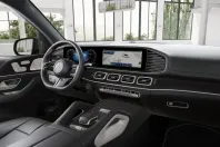 Mercedes-Benz GLS 450 (Clasa GLS) din 2024 cu 34.341 km - oferta MER188843 - foto 7