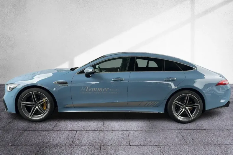 Mercedes-Benz AMG GT (Clasa GT) din 2024 cu 57.080 km - oferta MER188844 - foto 4