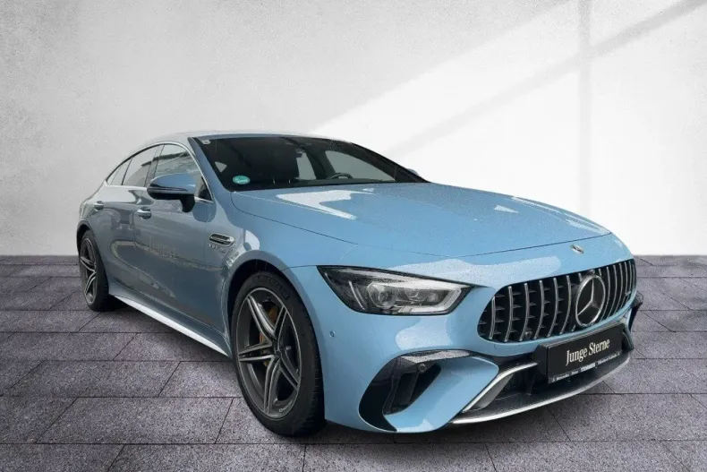Mercedes-Benz AMG GT (Clasa GT) din 2024 cu 57.080 km - oferta MER188844 - foto 7