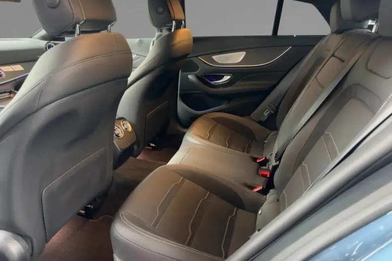 Mercedes-Benz AMG GT (Clasa GT) din 2024 cu 57.080 km - oferta MER188844 - foto 9