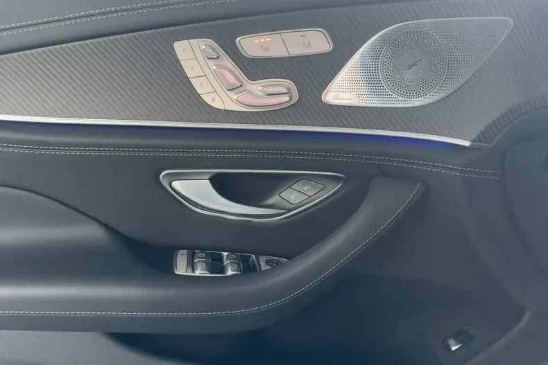 Mercedes-Benz AMG GT (Clasa GT) din 2024 cu 57.080 km - oferta MER188844 - foto 10