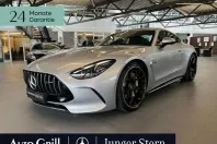 Mercedes-Benz AMG GT (Clasa GT) din 2024 cu 18.707 km - oferta MER188845 - foto 2