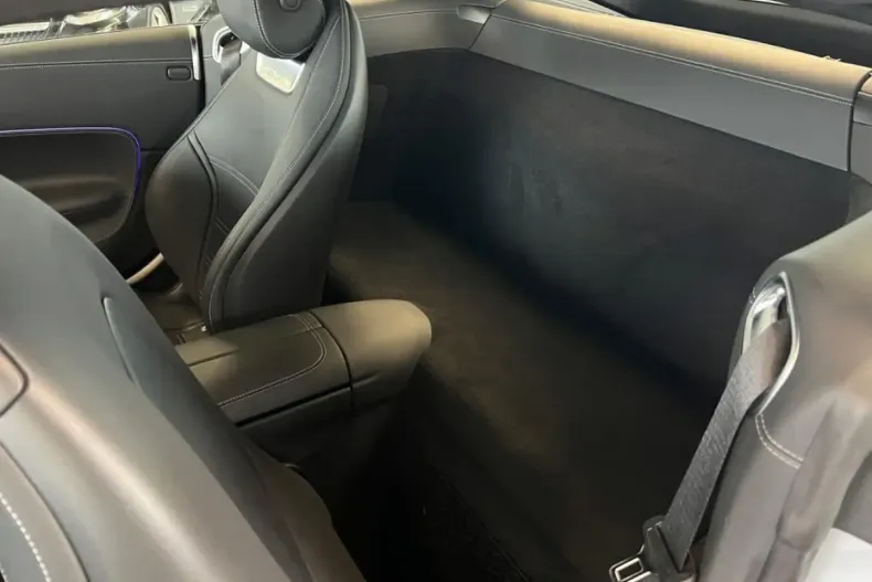 Mercedes-Benz AMG GT (Clasa GT) din 2024 cu 18.707 km - oferta MER188845 - foto 12