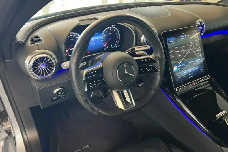 Mercedes-Benz AMG GT (Clasa GT) din 2024 cu 18.707 km - oferta MER188845 - foto 14