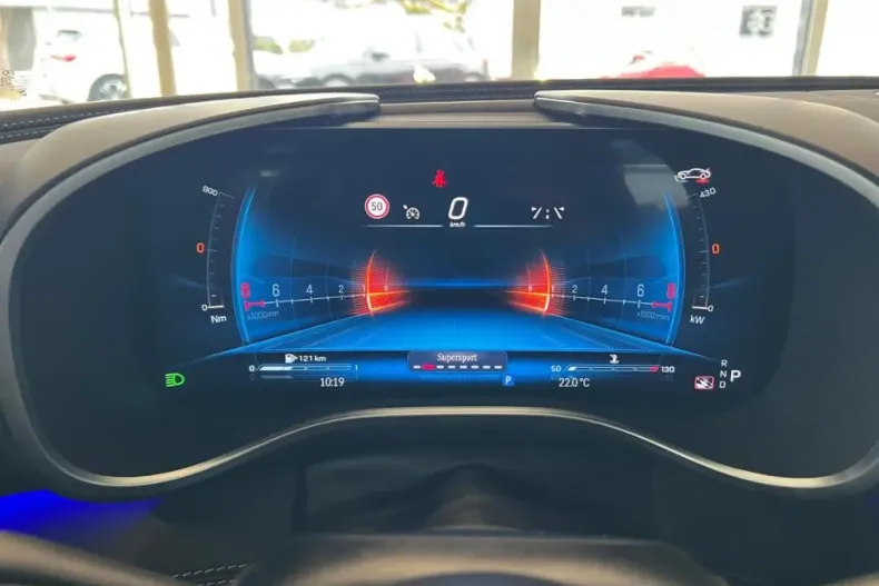 Mercedes-Benz AMG GT (Clasa GT) din 2024 cu 18.707 km - oferta MER188845 - foto 24