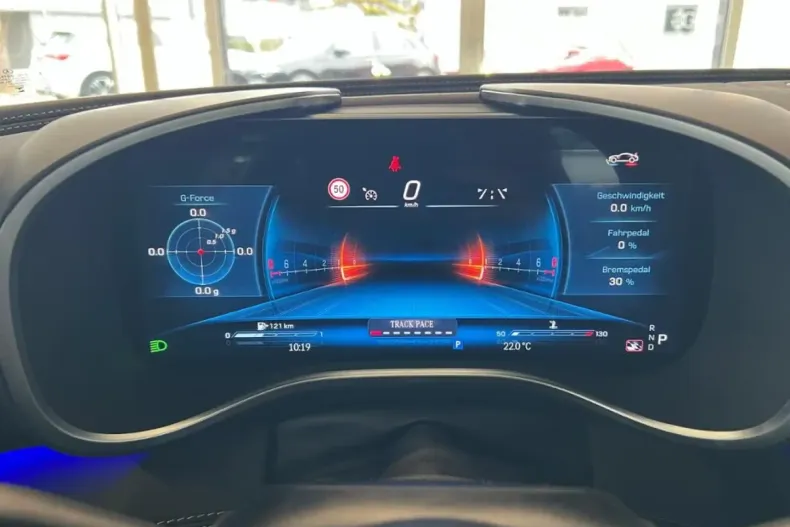 Mercedes-Benz AMG GT (Clasa GT) din 2024 cu 18.707 km - oferta MER188845 - foto 25