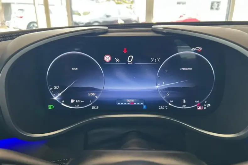 Mercedes-Benz AMG GT (Clasa GT) din 2024 cu 18.707 km - oferta MER188845 - foto 26