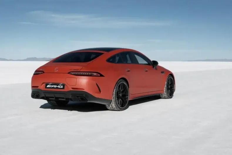 Mercedes-Benz AMG GT (Clasa GT) din 2024 cu 14.473 km - oferta MER188846 - foto 4