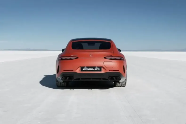 Mercedes-Benz AMG GT (Clasa GT) din 2024 cu 14.473 km - oferta MER188846 - foto 6