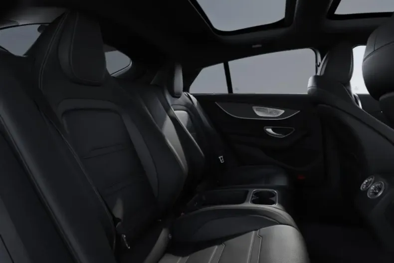 Mercedes-Benz AMG GT (Clasa GT) din 2024 cu 14.473 km - oferta MER188846 - foto 8