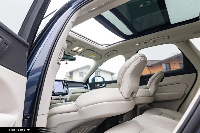 Volvo XC60 din 2022 cu 89.860 km - oferta VOL188847 - foto 4