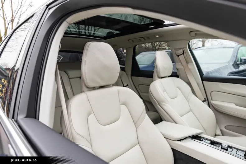 Volvo XC60 din 2022 cu 89.860 km - oferta VOL188847 - foto 5