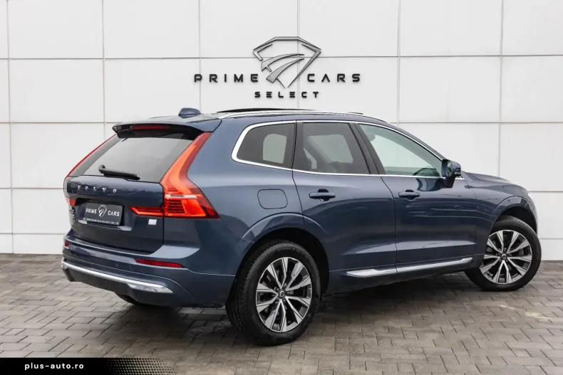 Volvo XC60 din 2022 cu 89.860 km - oferta VOL188847 - foto 6