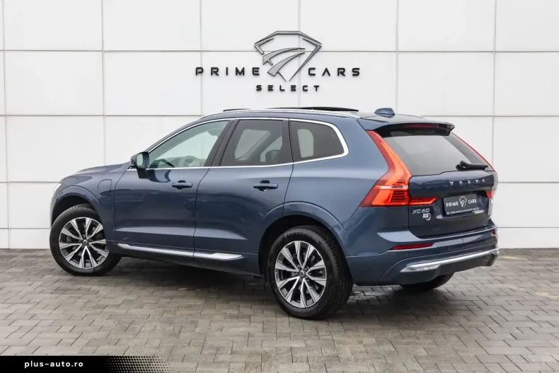 Volvo XC60 din 2022 cu 89.860 km - oferta VOL188847 - foto 7