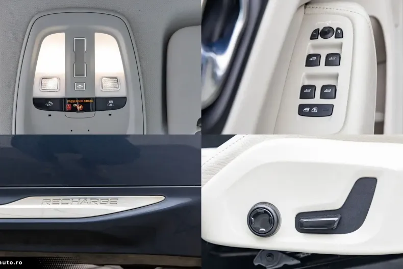 Volvo XC60 din 2022 cu 89.860 km - oferta VOL188847 - foto 8