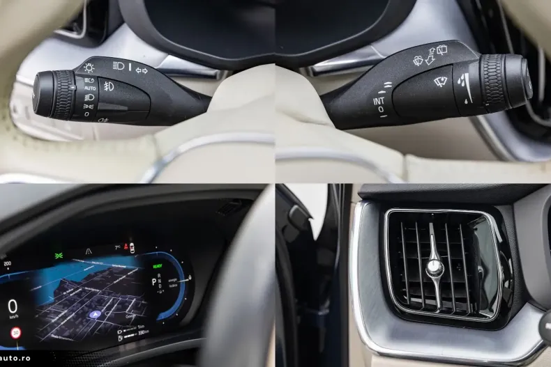 Volvo XC60 din 2022 cu 89.860 km - oferta VOL188847 - foto 9