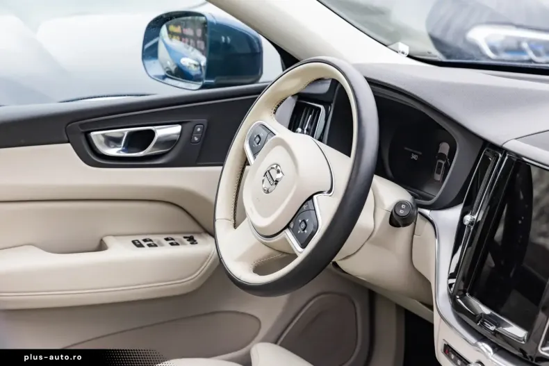 Volvo XC60 din 2022 cu 89.860 km - oferta VOL188847 - foto 15