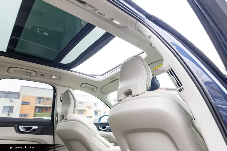 Volvo XC60 din 2022 cu 89.860 km - oferta VOL188847 - foto 16