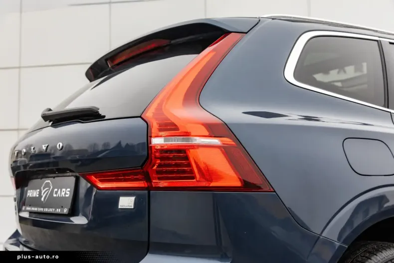 Volvo XC60 din 2022 cu 89.860 km - oferta VOL188847 - foto 18