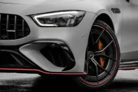 Mercedes-Benz AMG GT (Clasa GT) din 2024 cu 90.465 km - oferta MER188848 - foto 1