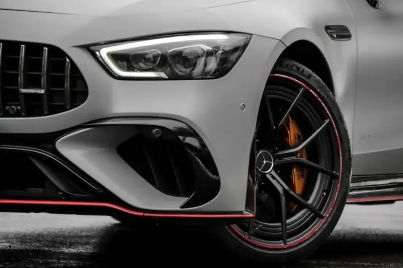 Mercedes-Benz AMG GT (Clasa GT) din 2024 cu 90.465 km - oferta MER188848 - foto 1