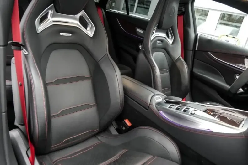 Mercedes-Benz AMG GT (Clasa GT) din 2024 cu 90.465 km - oferta MER188848 - foto 2