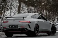 Mercedes-Benz AMG GT (Clasa GT) din 2024 cu 90.465 km - oferta MER188848 - foto 4