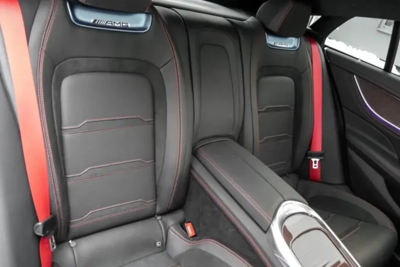 Mercedes-Benz AMG GT (Clasa GT) din 2024 cu 90.465 km - oferta MER188848 - foto 7