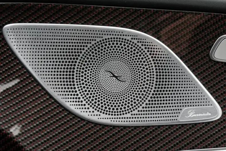 Mercedes-Benz AMG GT (Clasa GT) din 2024 cu 90.465 km - oferta MER188848 - foto 11