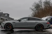 Mercedes-Benz AMG GT (Clasa GT) din 2024 cu 90.465 km - oferta MER188848 - foto 15