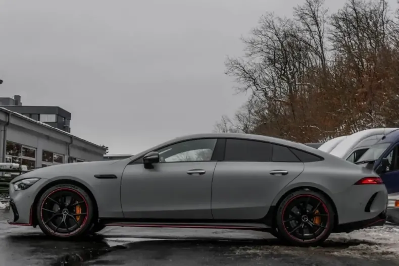 Mercedes-Benz AMG GT (Clasa GT) din 2024 cu 90.465 km - oferta MER188848 - foto 15