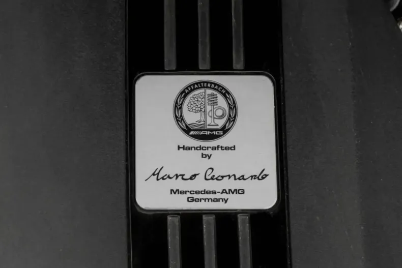 Mercedes-Benz AMG GT (Clasa GT) din 2024 cu 90.465 km - oferta MER188848 - foto 18