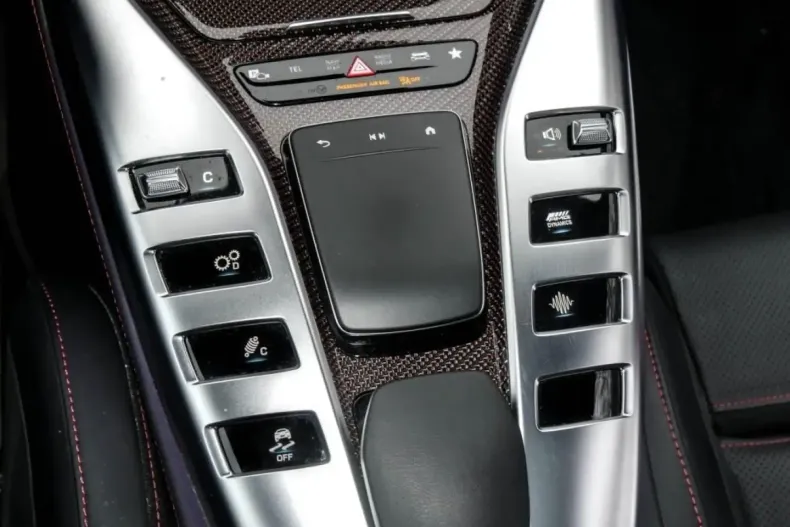 Mercedes-Benz AMG GT (Clasa GT) din 2024 cu 90.465 km - oferta MER188848 - foto 19