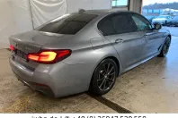 BMW 530 (Seria 5) din 2022 cu 100.000 km - oferta BMW188849 - foto 4