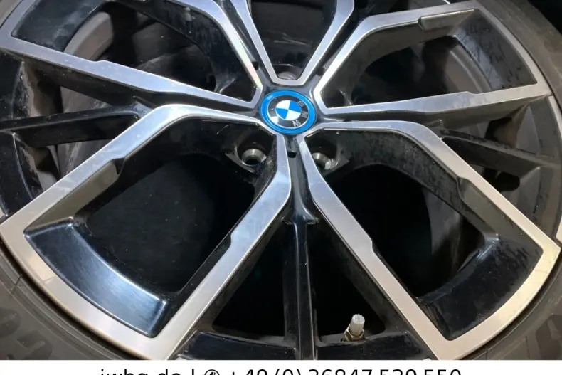 BMW 530 (Seria 5) din 2022 cu 100.000 km - oferta BMW188849 - foto 5