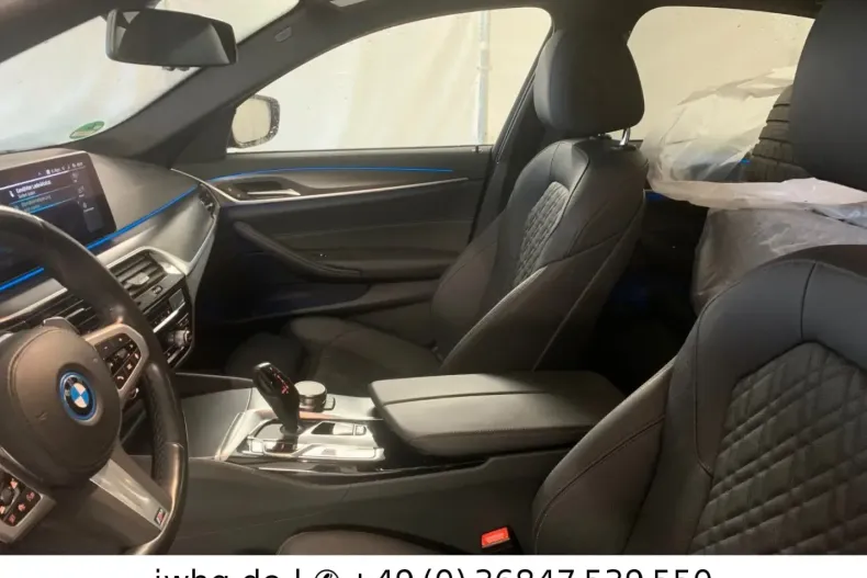 BMW 530 (Seria 5) din 2022 cu 100.000 km - oferta BMW188849 - foto 7