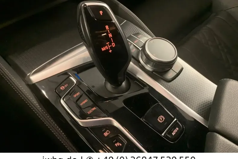 BMW 530 (Seria 5) din 2022 cu 100.000 km - oferta BMW188849 - foto 8