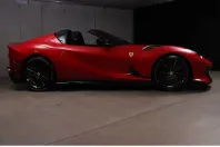 Ferrari 812 din 2024 cu 4.400 km - oferta FER188850 - foto 1