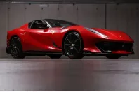 Ferrari 812 din 2024 cu 4.400 km - oferta FER188850 - foto 3