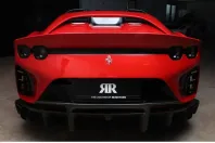 Ferrari 812 din 2024 cu 4.400 km - oferta FER188850 - foto 7