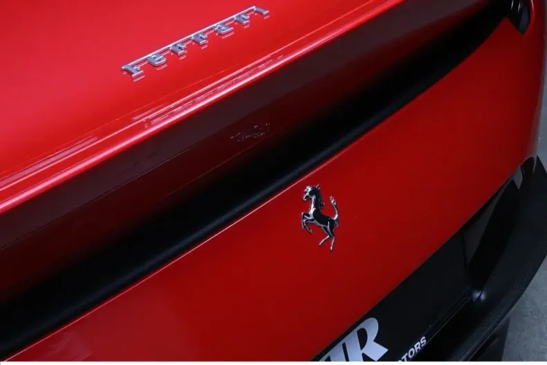 Ferrari 812 din 2024 cu 4.400 km - oferta FER188850 - foto 9