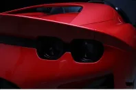 Ferrari 812 din 2024 cu 4.400 km - oferta FER188850 - foto 14