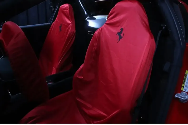 Ferrari 812 din 2024 cu 4.400 km - oferta FER188850 - foto 27