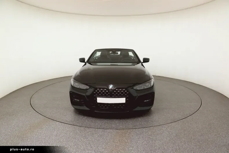 BMW 420 (Seria 4) din 2023 cu 47.562 km - oferta BMW188851 - foto 2